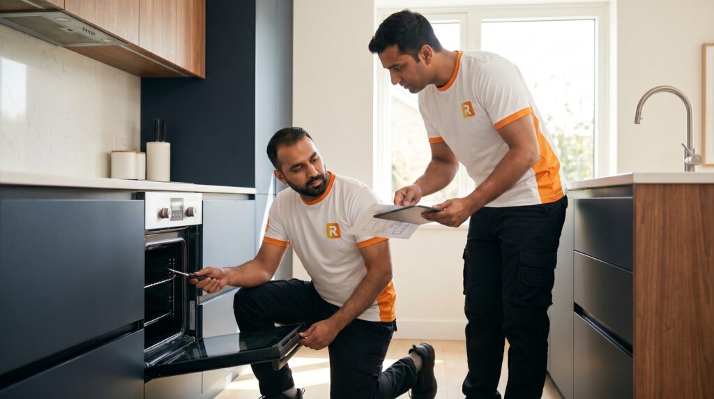 home appliance repair