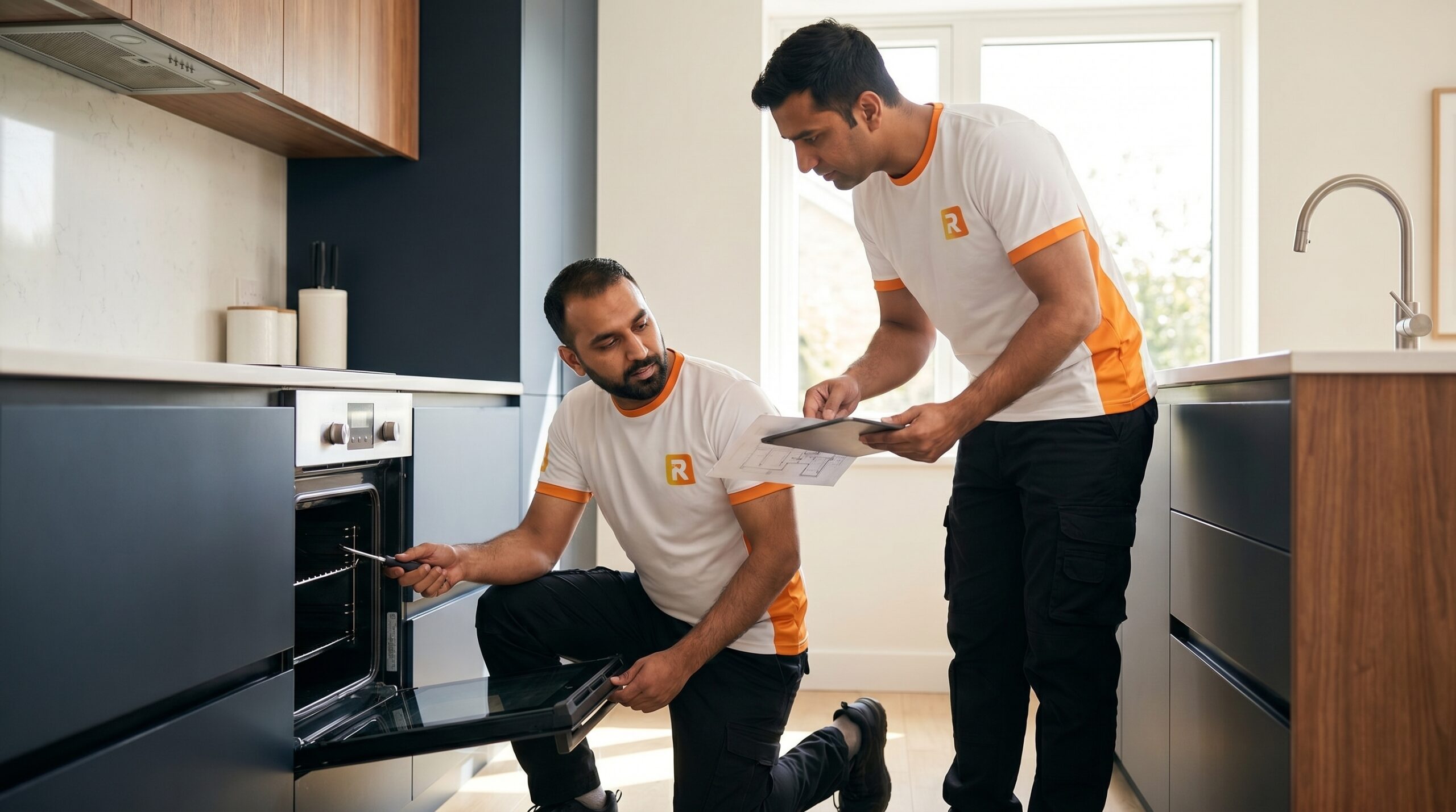 home appliance repair