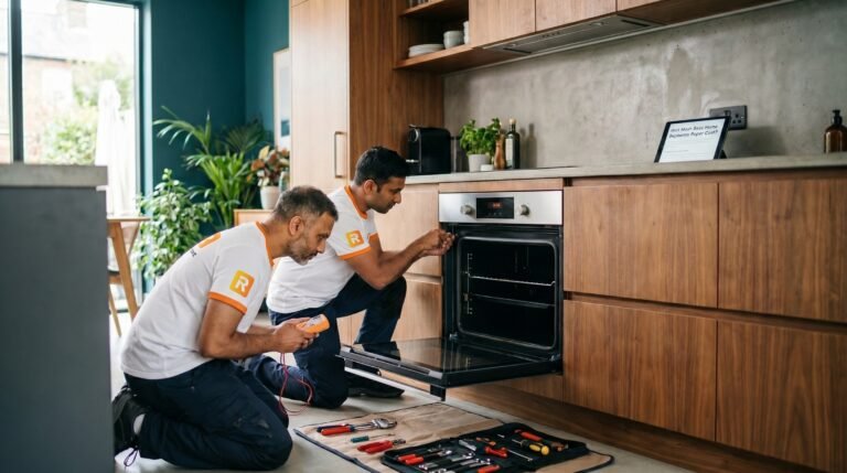 home appliance repair
