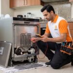 Common Siemens Dishwasher Faults and Error Codes