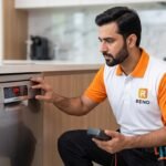 Common Bosch Dishwasher Faults and Error Codes